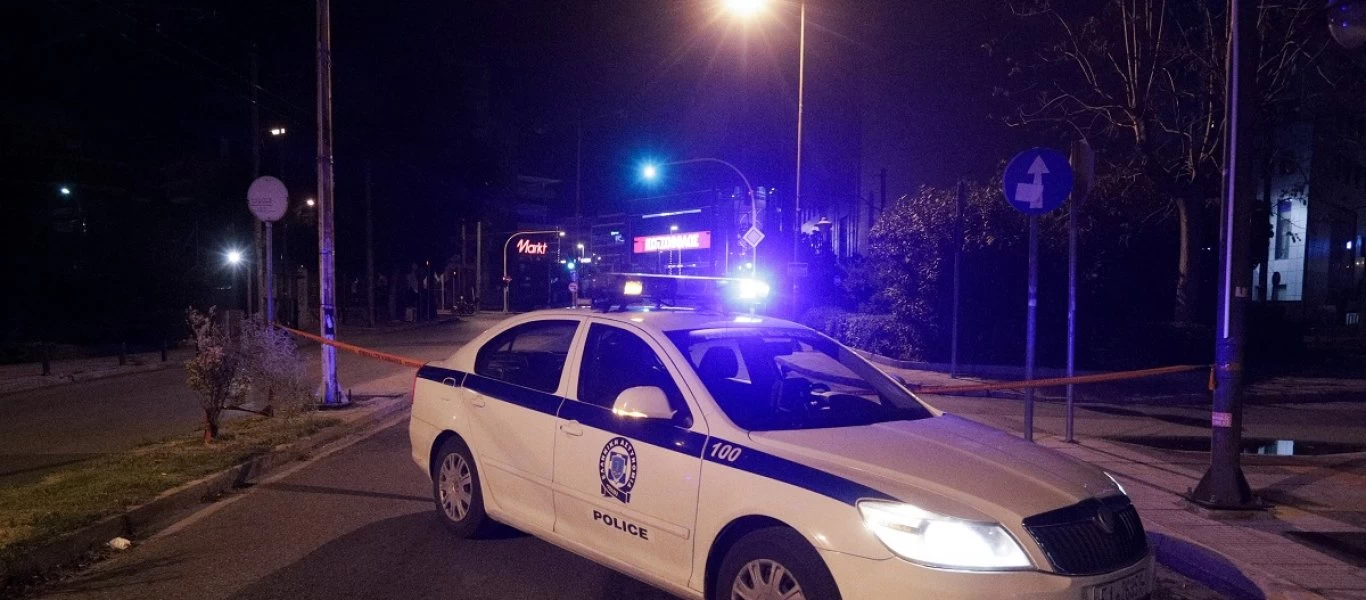 Ένταση στη Θεσσαλονίκη: Νεαρός γρονθοκόπησε 50χρονο και εξαφανίσθηκε
